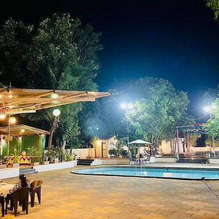 The Visava Resort Badlapur Dış mekan fotoğraf