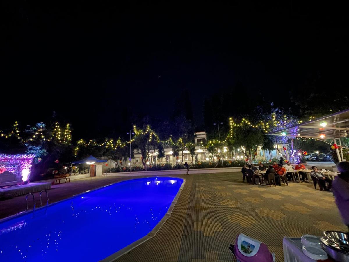 The Visava Resort Badlapur Dış mekan fotoğraf