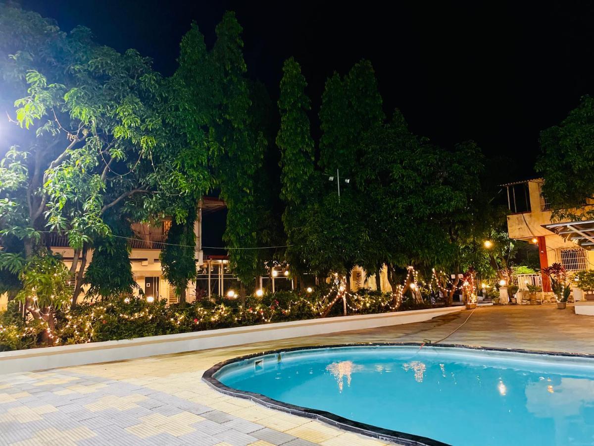 The Visava Resort Badlapur Dış mekan fotoğraf